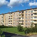 Gyvenamasis namas Rozos Liuksemburg gatvė 20-26 yra Heidenau mieste