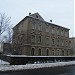Gyvenamasis namas Centrinė gatvė 59 yra Heidenau mieste