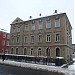 Gyvenamasis namas Centrinė gatvė 59 yra Heidenau mieste