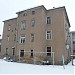 Gyvenamasis namas Centrinė gatvė 59 yra Heidenau mieste