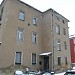 Gyvenamasis namas Centrinė gatvė 59 yra Heidenau mieste