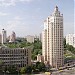 Высотный жилой комплекс «Редан» в городе Москва
