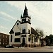 Pilgrim Baptist Church of South Chicago