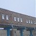 Крытый каток «Льдинка» в городе Норильск