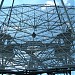 25 metre radiotelescope