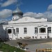 Рождества Пресвятой Богородицы Молчанский Печерский Путивльский женский монастырь