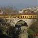 Irgandı Köprüsü in Bursa Büyükşehir Belediyesi city