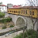 Irgandı Köprüsü in Bursa Büyükşehir Belediyesi city