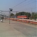 Tiruttani Railway station