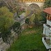 Irgandı Köprüsü in Bursa Büyükşehir Belediyesi city