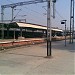 Tiruttani Railway station