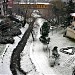 Irgandı Köprüsü in Bursa Büyükşehir Belediyesi city