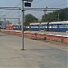 Tiruttani Railway station