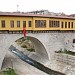 Irgandı Köprüsü in Bursa Büyükşehir Belediyesi city
