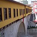 Irgandı Köprüsü in Bursa Büyükşehir Belediyesi city