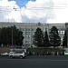 Администрация города Красноярска в городе Красноярск