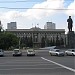Администрация Красноярского края в городе Красноярск