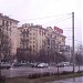 Ансамбль жилых домов, 1939–1943 гг. в городе Москва