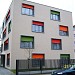 Elternhaus der Kindervereinigung in Stadt Dresden