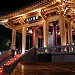 Gwangju Democracy Bell in Gwangju city