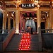 Gwangju Democracy Bell in Gwangju city