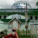 HIKMA II mosque Barabaraya, Village People Duri in Makassar city