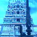 sree saranathar temple, thirucherai