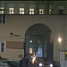Здесь снимали развязку сериала «Бригада» в городе Москва