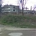 Uzină nefinalizată (ro) in Chişinău city