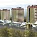 Жилой комплекс «Серебряная панорама» в городе Пятигорск