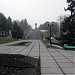 Площадь Ленина в городе Пятигорск