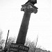 Памятник А. С. Пушкину в городе Кишинёв