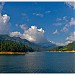 Mattupatti Dam Reservoir