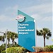 Daytona Beach International Airport (DAB/KDAB) in Daytona Beach, Florida city