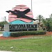 Daytona Beach International Airport (DAB/KDAB)