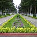 Хырдаланский парк им. Г. Алиева (ru) in Khirdalan city