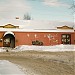 Продуктовый магазин в городе Всеволожск