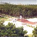 Хырдаланский парк им. Г. Алиева (ru) in Khirdalan city