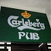 Carlsberg Pub (en) în Chişinău oraş