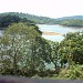 Neyyar Dam Reservoir