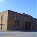 Central Baptist Church in Pittsburgh, Pennsylvania city