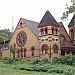 John Wesley A.M.E. Zion Church in Pittsburgh, Pennsylvania city