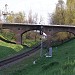 Bridge over railway