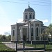 Церква Покрови Пресвятої Богородиці в місті Глибока
