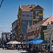 Šabačko pozorište in Шабац city