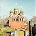 Кафедральный собор Успения Пресвятой Богородицы в городе Нижний Новгород