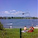 OMSZK-i tó, wakeboard pálya - Omszk Wake Centrum in Budakalász city