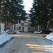 ВАТ «Мособлгiдропроект» в місті Дєдовськ