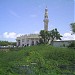 Isbahaysiga Mosque in Mogadishu city