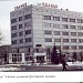 Спичечная фабрика «Солнце» в городе Чудово